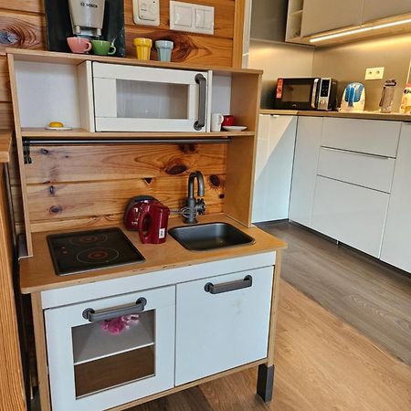 Apartman-Bruno Donovaly Zewnętrze zdjęcie