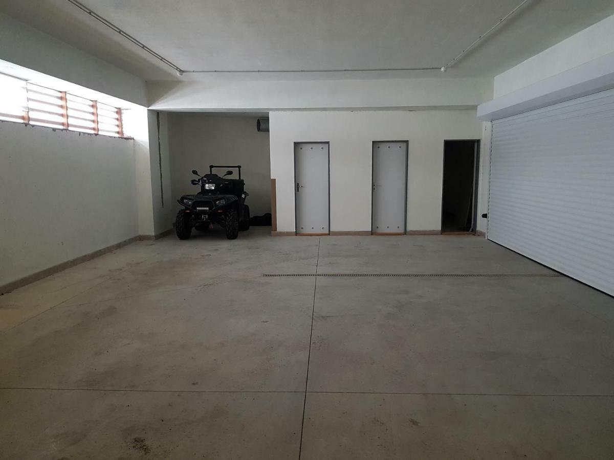 Apartman-Bruno Donovaly Zewnętrze zdjęcie