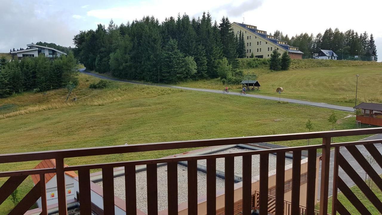 Apartman-Bruno Donovaly Zewnętrze zdjęcie
